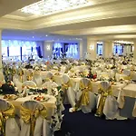 Grand Ozcelik Hotel