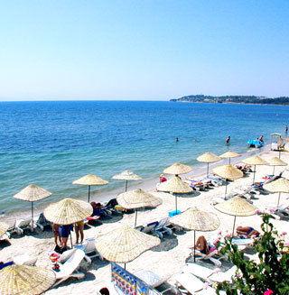 Grand Ozcelik Hotel Kuşadası