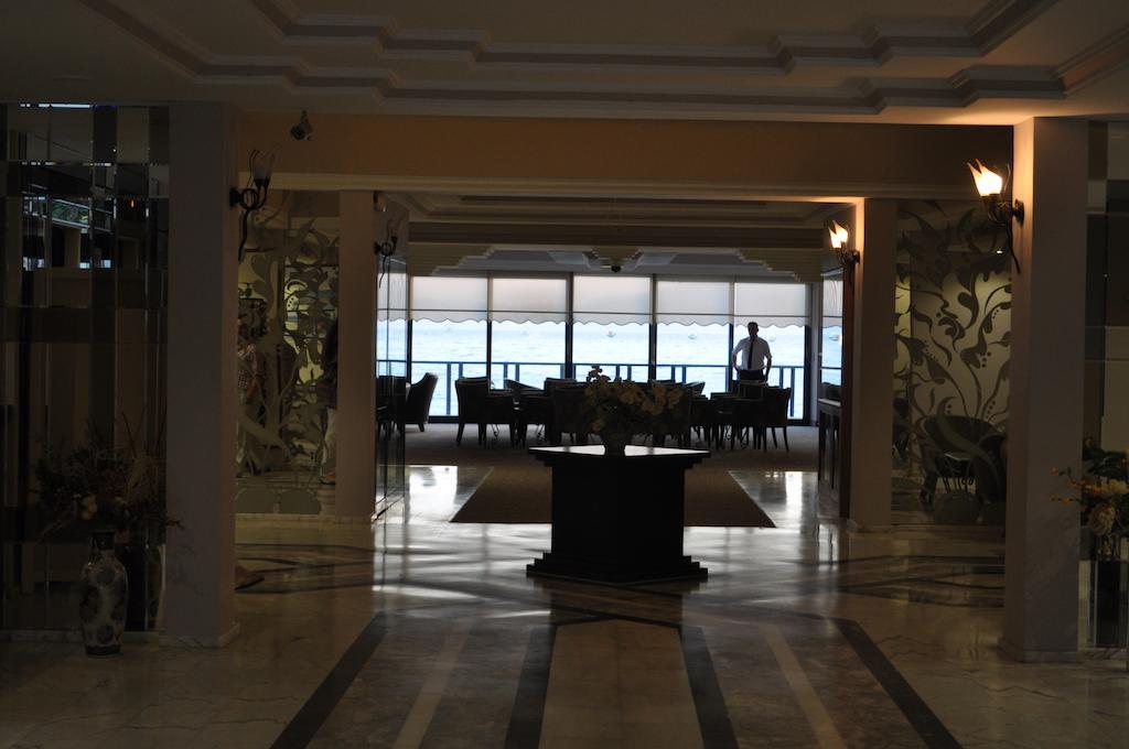 Hotel Grand Ozcelik