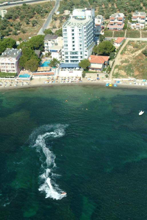 Grand Ozcelik
