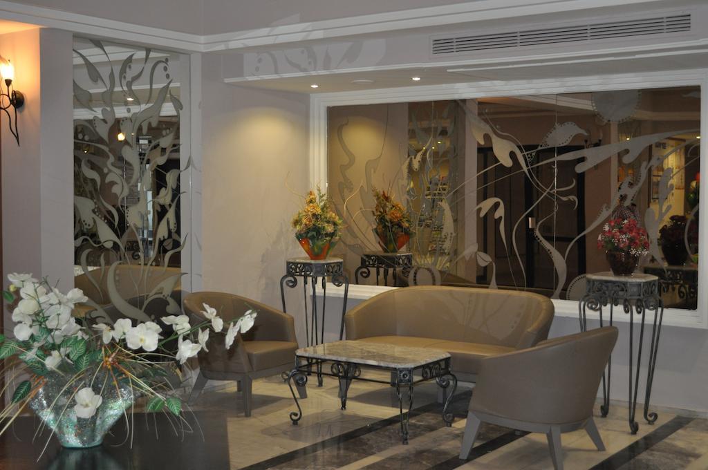 Hotel Grand Ozcelik