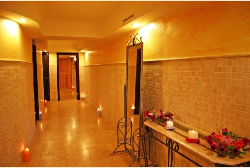 Hotel Grand Ozcelik 3*