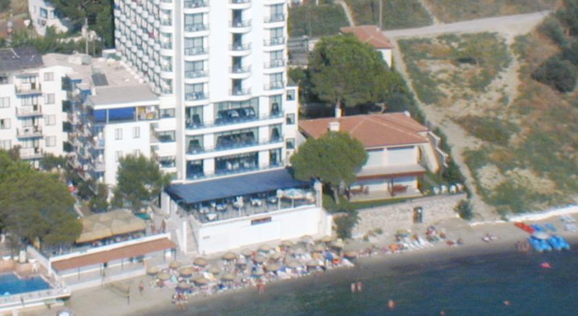 Grand Ozcelik Kuşadası