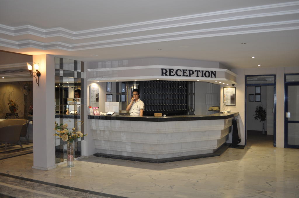 Hotel Grand Ozcelik 3*