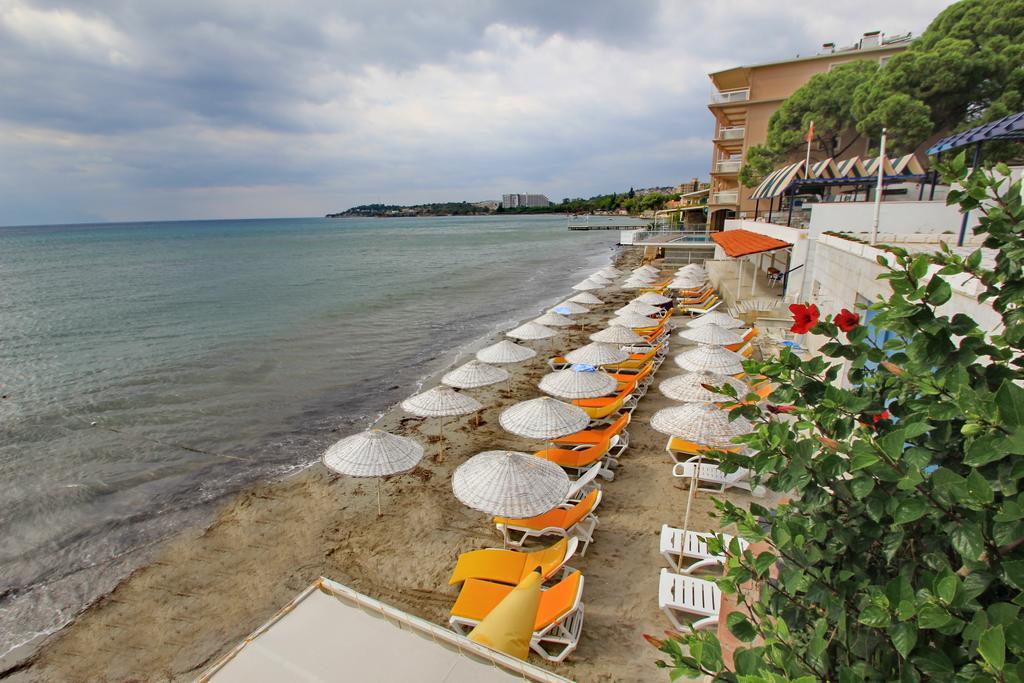 Hotel Grand Ozcelik