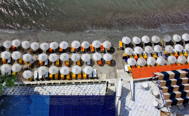 Hotel Grand Ozcelik