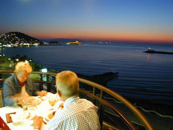 Hotel Grand Ozcelik