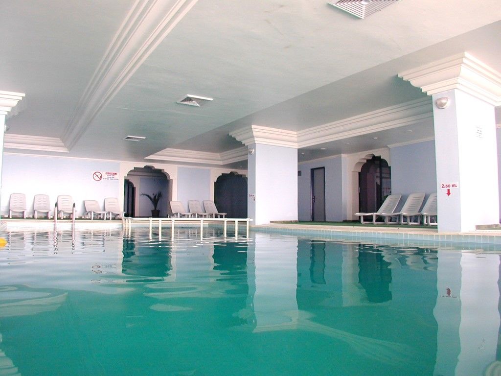 Grand Ozcelik 3*